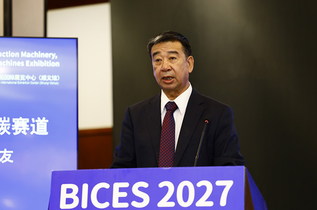 李建友：绿智融合赋能产业升级，科学发展开创低碳赛道