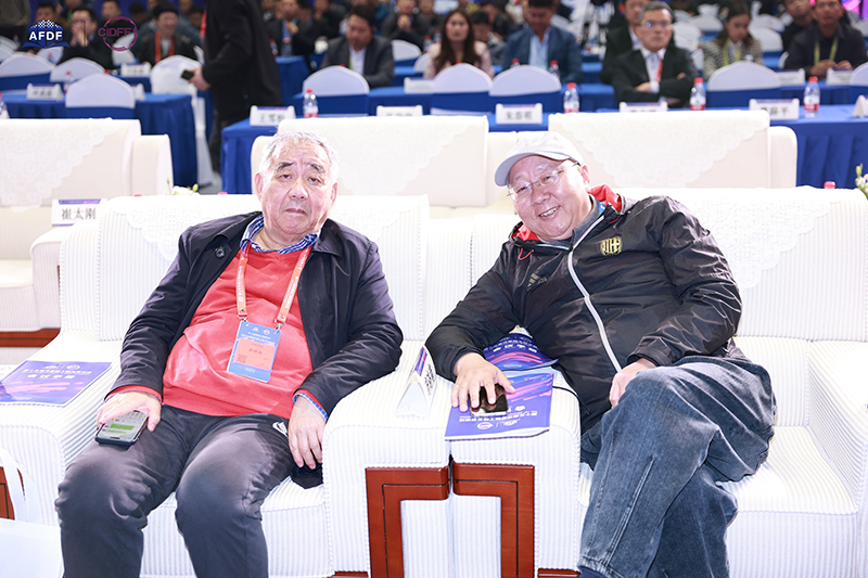 第十三届深基础工程发展论坛暨2024中国国际深基础工程技术装备交易会下