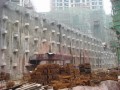 协信公馆2#-4#楼边治理工程