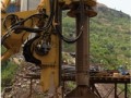 中治建工会展大道张家溪大桥工程