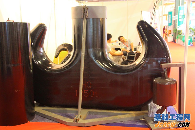 2013上海国际重型机械装备展览会