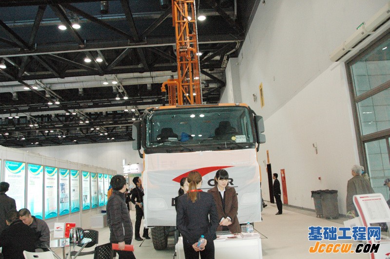 2013中国水博览会暨中国国际膜与水处理技术及装备展览会