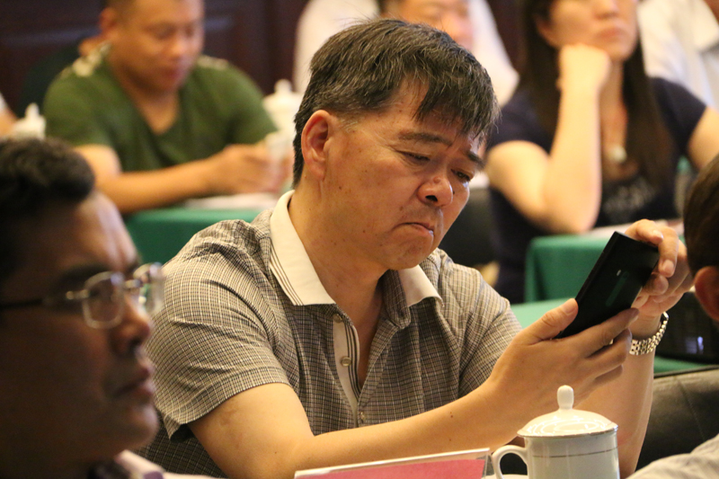 第二届全国建机标委会基础施工设备分技术委员会暨中国工程机械学会桩工机械分会成立大会