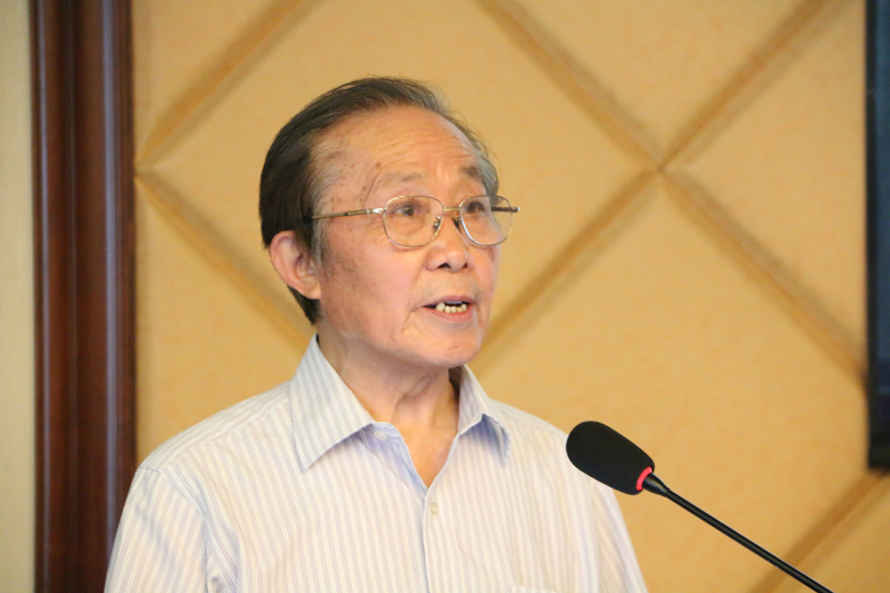 第二届全国建机标委会基础施工设备分技术委员会暨中国工程机械学会桩工机械分会成立大会