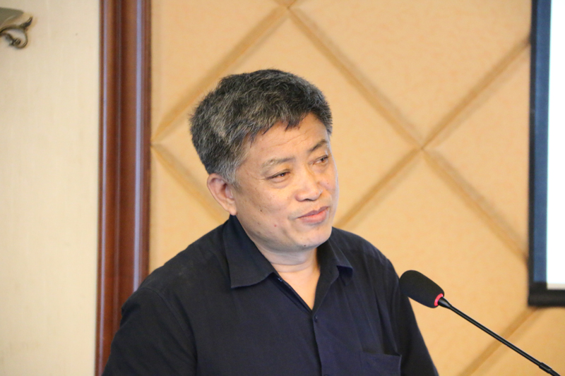 第二届全国建机标委会基础施工设备分技术委员会暨中国工程机械学会桩工机械分会成立大会
