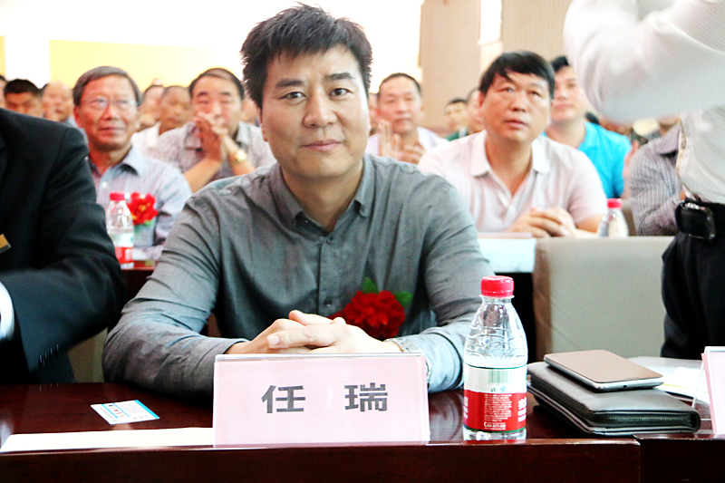 “洛阳舒诚桩机动力头俱乐部”正式成立