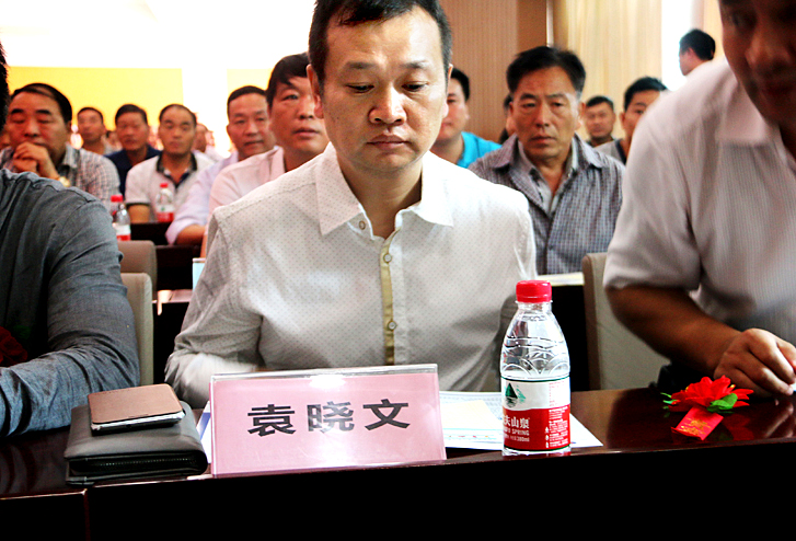 “洛阳舒诚桩机动力头俱乐部”正式成立