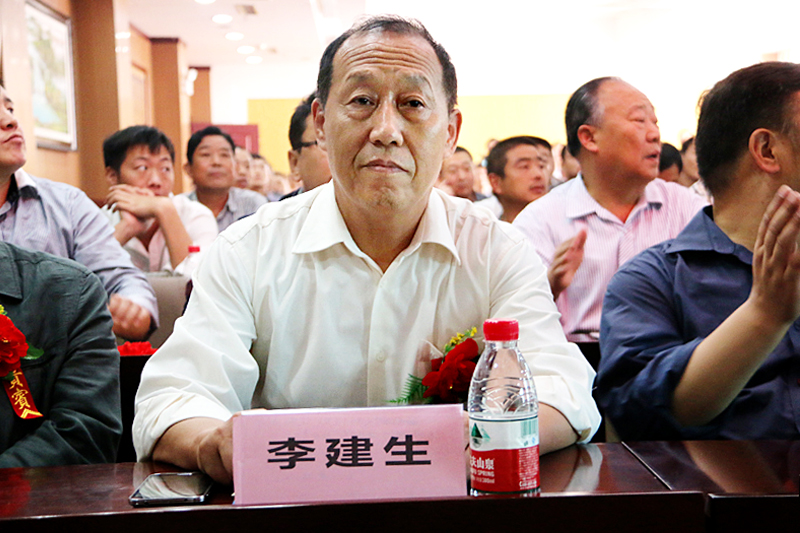 “洛阳舒诚桩机动力头俱乐部”正式成立