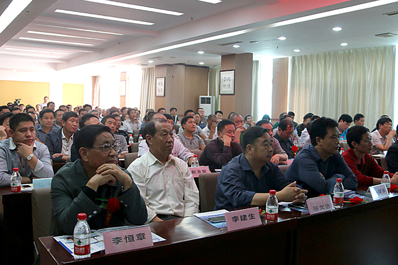 “洛阳舒诚桩机动力头俱乐部”正式成立