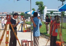 照片分享第一季：四川吉元岩土工程勘察公司1