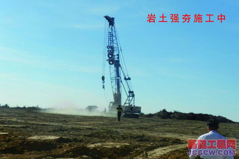 照片分享第一季：北京建工安哥拉综合勘察设计研究院1