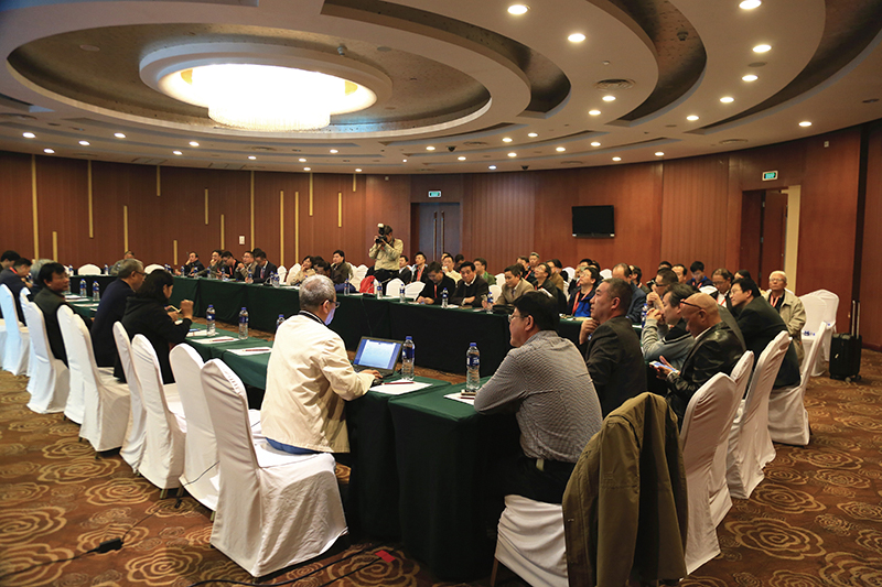 第十三届全国桩基工程学术会议