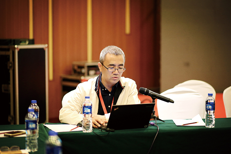 第十三届全国桩基工程学术会议