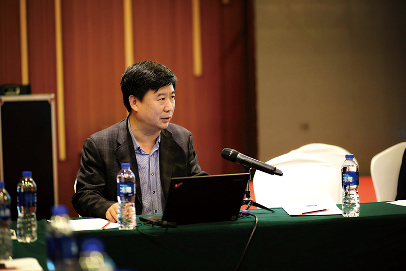 第十三届全国桩基工程学术会议