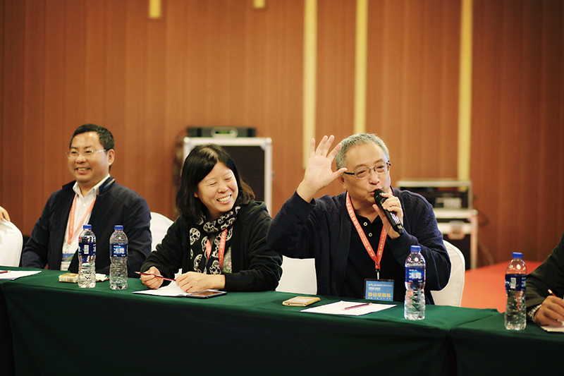 第十三届全国桩基工程学术会议