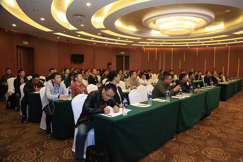 第十三届全国桩基工程学术会议