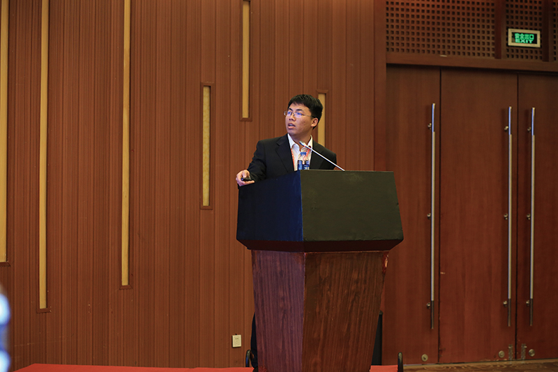 第十三届全国桩基工程学术会议