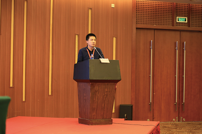 第十三届全国桩基工程学术会议