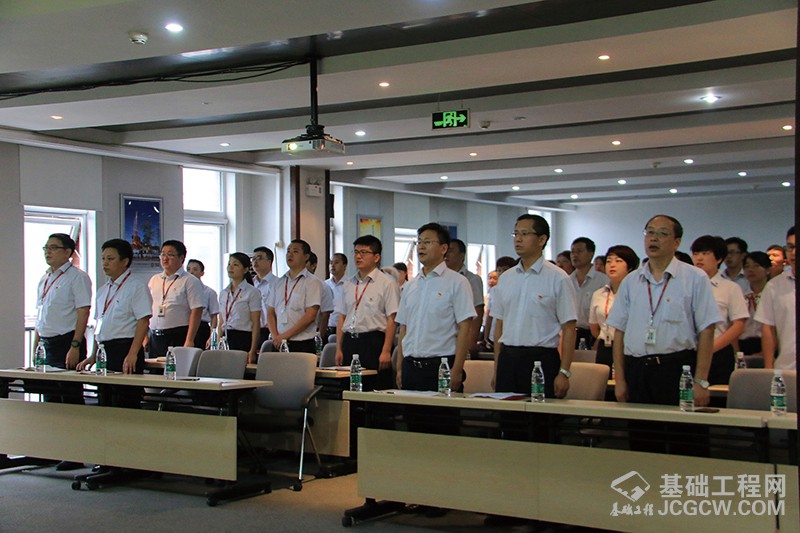 岁月峥嵘不忘初心,爱我中车砥砺前行——庆祝中国共产党成立97周年暨“两优一先”表彰大会圆满召开