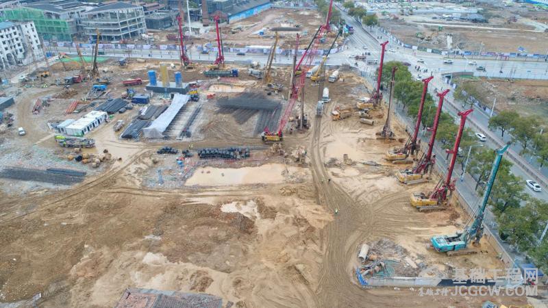 河北汇强基础工程有限公司