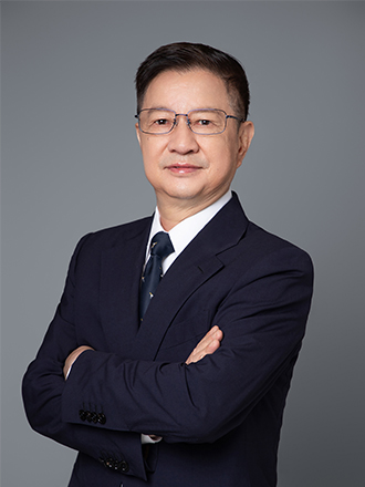 陈湘生