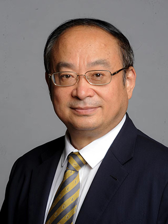 Zhang Jianmin