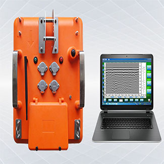 TS-WGR1201(A) Wireless Ground Penetrating Radar