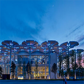北京市建筑设计研究院