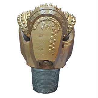 Water Well Drill Bit