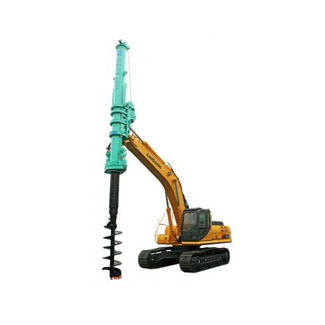 SE30 Rotary Drilling Rig