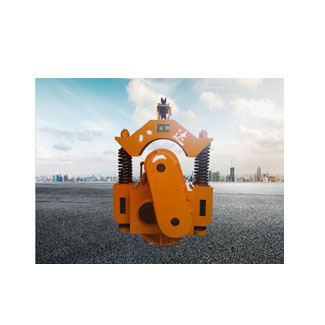 DZ-15Y Standard Single-System Vibratory Hammer