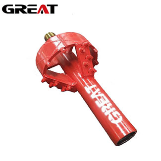 Plate Reamer